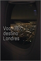 História: Voo 367, destino Londres (harry styles)