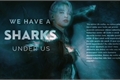 História: We Have A Sharks Under Us - Surubangtan