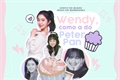 História: Wendy, como a do Peter Pan