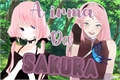 História: A irm&#227; de Sakura