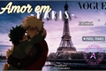 História: Amor em Paris (Bakudeku-Katsudeku)