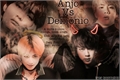 História: Anjo vs Dem&#244;nio (Taejin)