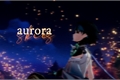 História: Aurora Skies: Adeptus Xiao x OC