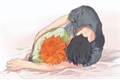 História: Beijos de distra&#231;&#227;o; KageHina