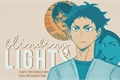 História: Blinding Lights - Akaashi Keiji
