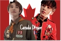 História: Canada Dream - Markren