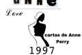 História: Cartas de Anne Perry