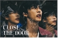 História: Close the door - Oneshot - Na Jaemin