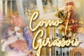 História: Como Girass&#243;is - YoonMin