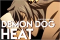 História: Demon Dog Heat - Sebastian &#39; Pluto