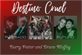 História: Destino Cruel - Drarry