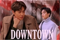 História: Downtown (Suho, EXO)