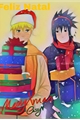 História: Especial De Natal (Narusasu-Sasunaru)