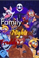 História: Family Five Nights at Freddy&#39;s