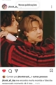 História: Fanfic jikook:o baby do rei