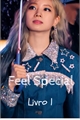 História: Feel Special - VHyun Livro1