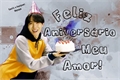 História: Feliz Anivers&#225;rio, Meu Amor! (Yoonseok)
