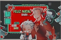 História: Feliz natal! - Koutaro Bokuto