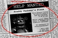 História: Five Night&#39;s at Humans