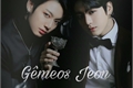 História: G&#234;meos Jeon