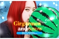 História: Gingermen and Snow