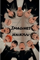 História: Haikyuu- Imagines