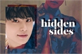História: &quot;Hidden Sides&quot; - Imagine Jungwoo NCT