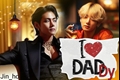 História: I love daddy. (Taekook-Vkook-Yoonmin)