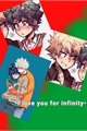História: I love you for infinity (Bakudeku-Katsudeku)