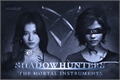 História: Imagine Sana - Os Instrumentos Mortais (Shadowhunters)