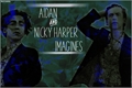 História: Imagines - Aidan and Nicky Harper