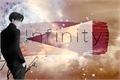 História: Infinity - ( Levi Ackerman x Leitora )