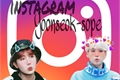História: Instagram (Yoonseok-Sope)