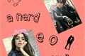 História: A nerd(Sn) e o popular (jk)