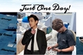 História: Just One Day! TaeYoonSeok