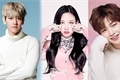 História: K-pop School Drama (NayeonXBaekhyun)Romance