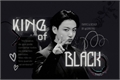 História: King of Black (Jeon Jungkook)