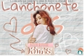 História: Lanchonete dos Kim&#39;s (Imagine Jihyo)