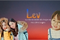 História: Lev...- Jensoo