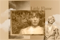 História: Little Flame (Taekook)