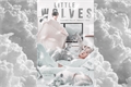 História: Little Wolves • pjm + jjk