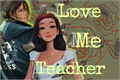 História: Love Me Teacher - imagine Kakuzu -
