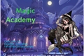 História: Magic Academy - Interativa (cancelado)
