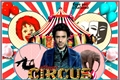 História: Magic World Circus - Interativa