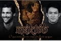 História: Maktub (Malec)