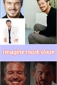 História: Mark sloan imagines +18