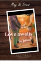 História: Love awaits in Johto