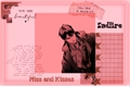 História: Miss and kisses - Ushijima