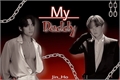 História: My daddy. (Taekook-Vkook-Yoonmin)