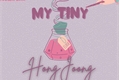 História: My Tiny HongJoong